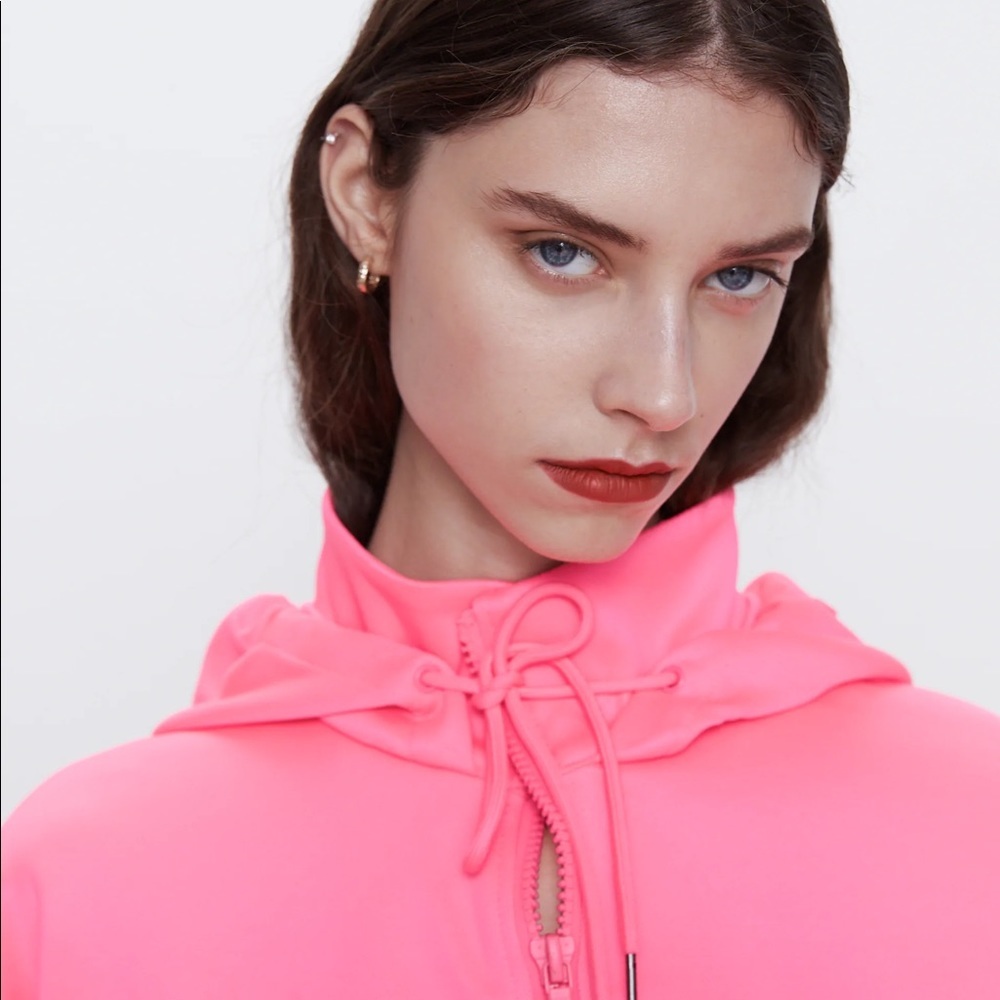Jogging Jacket - Picture 7 of 9